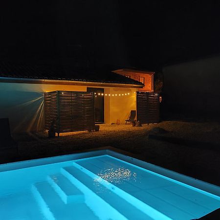 Maison Juliette Loupiac  Экстерьер фото