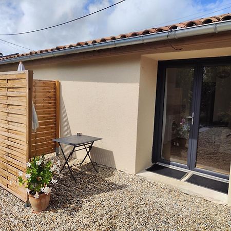 Maison Juliette Loupiac  Экстерьер фото