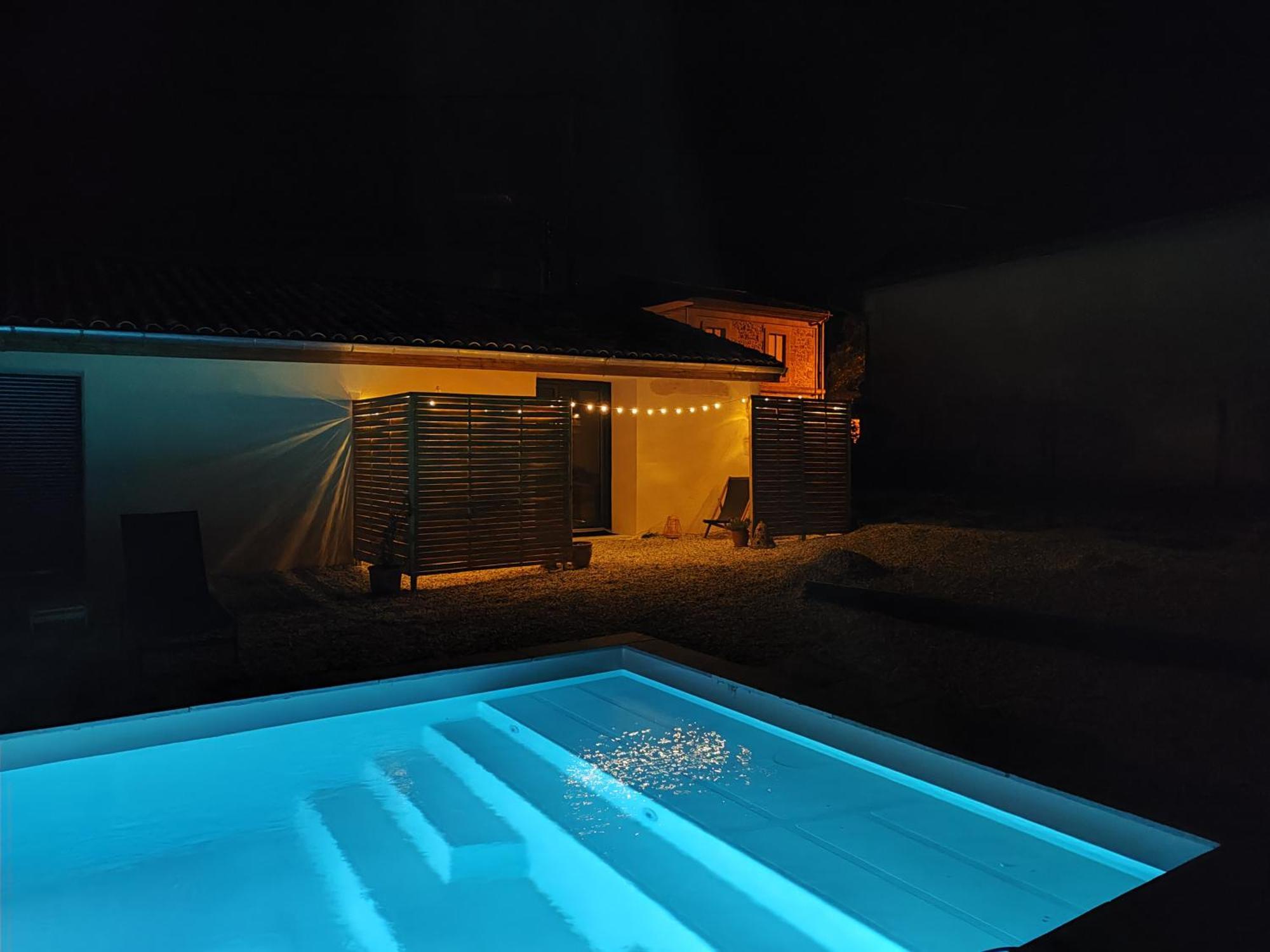 Maison Juliette Loupiac  Экстерьер фото
