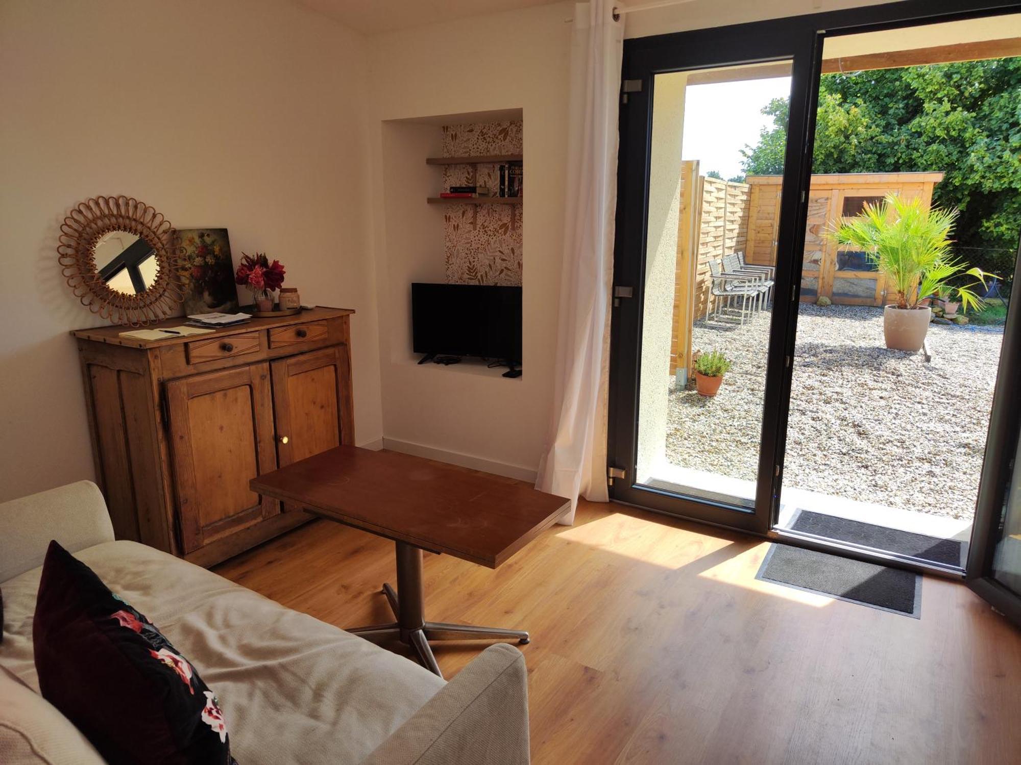 Maison Juliette Loupiac  Экстерьер фото
